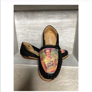 Mexican shoes ❤️